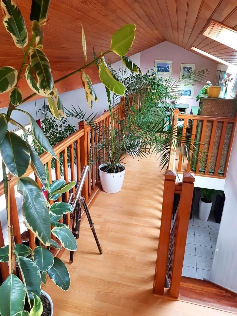 Bed and Breakfast Chez Maryna Longpont-sur-Orge Exterior foto